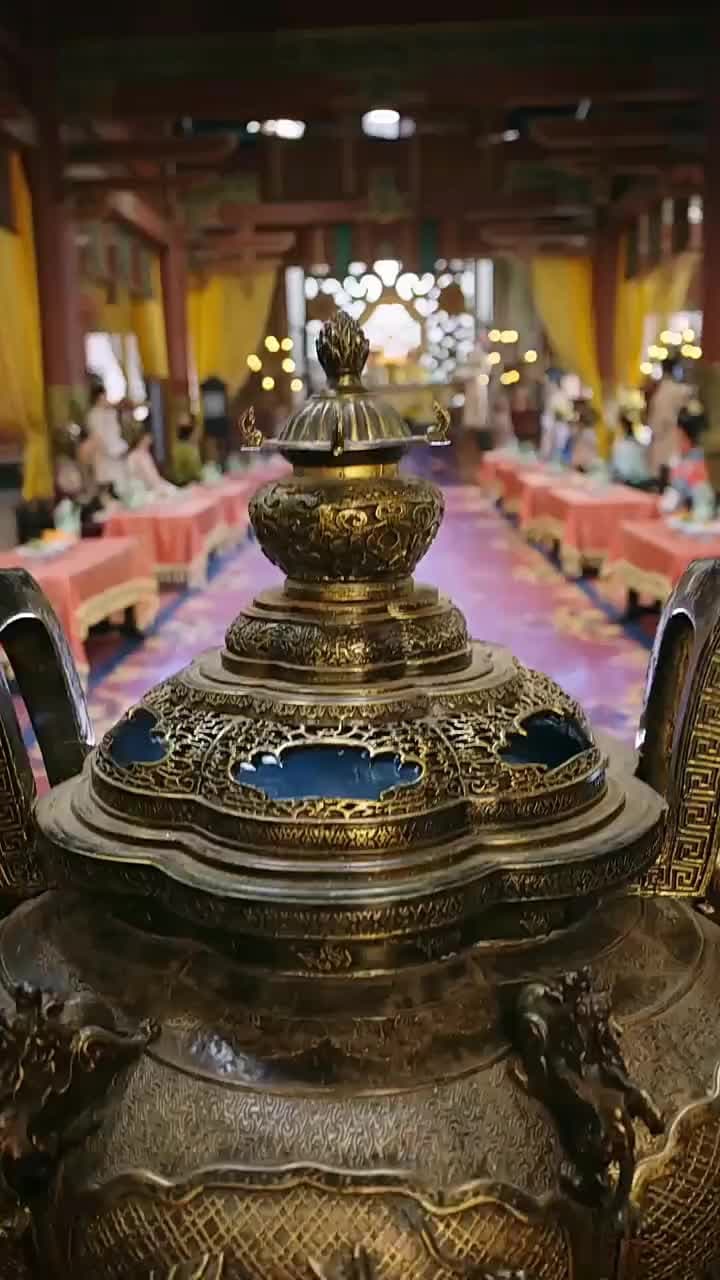 Romance Short: Marry the Ruthless Warlord - Episode 6