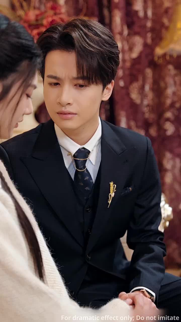 The True Heiress Is No Pushover - Episode 56