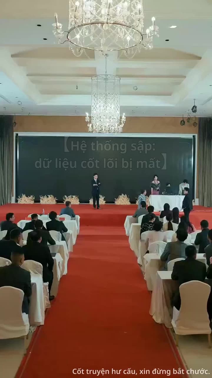Nghịch Chuyển Tình Thế - Episode 39