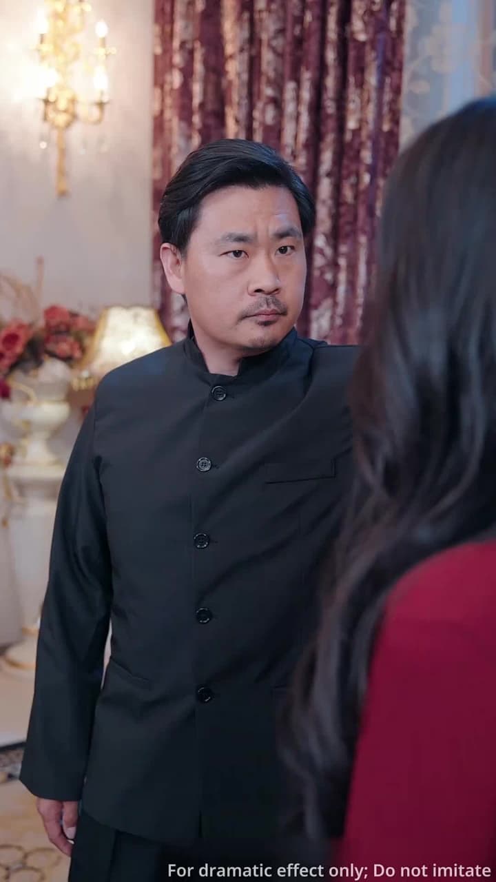 The True Heiress Is No Pushover - Episode 45