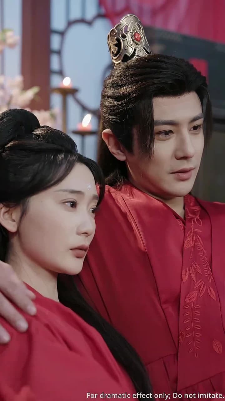 The Emperor Found His Wife - Episode 9
