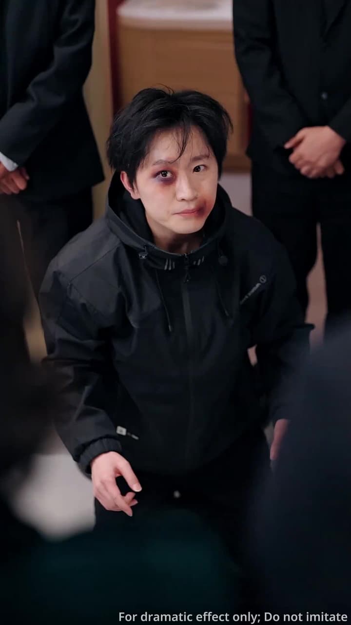 The True Heiress Is No Pushover - Episode 53