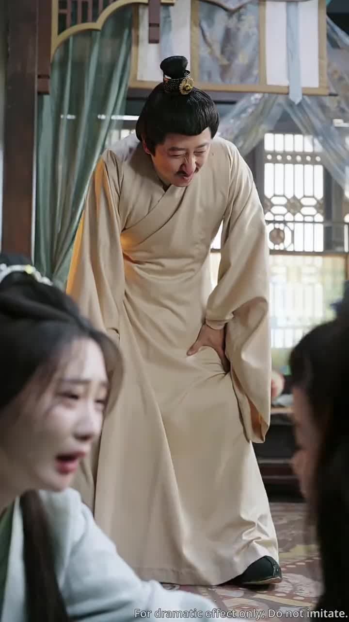 The Emperor Found His Wife - Episode 56