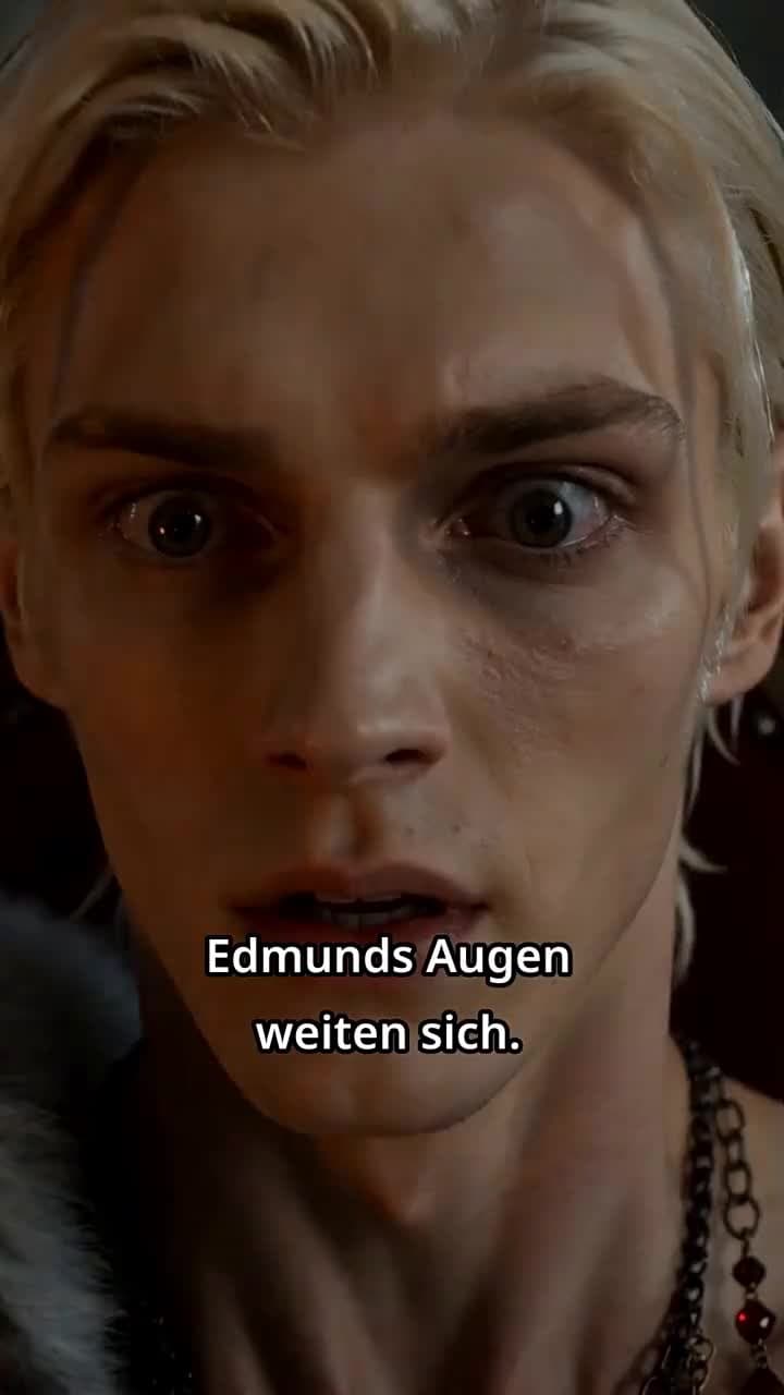 Sie stahl mein Leben - Episode 10