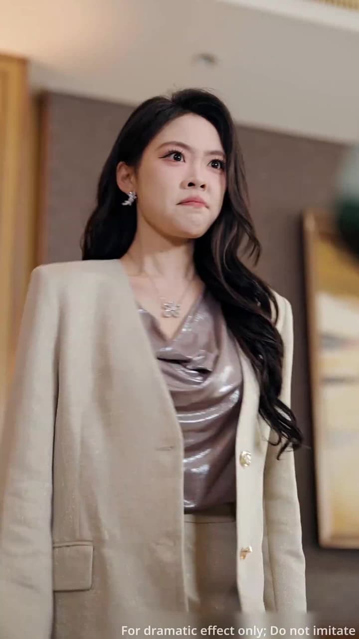The True Heiress Is No Pushover - Episode 54