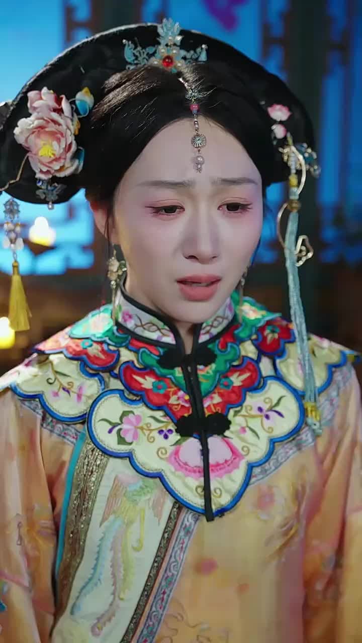 Romance Short: Marry the Ruthless Warlord - Episode 51
