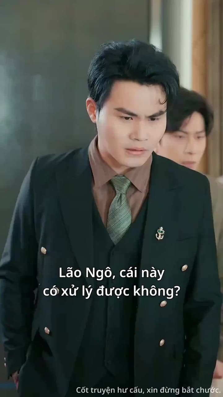 Nghịch Chuyển Tình Thế - Episode 40