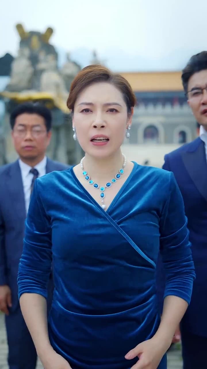 Dewa yang Turun ke Dunia Fana - Episode 17