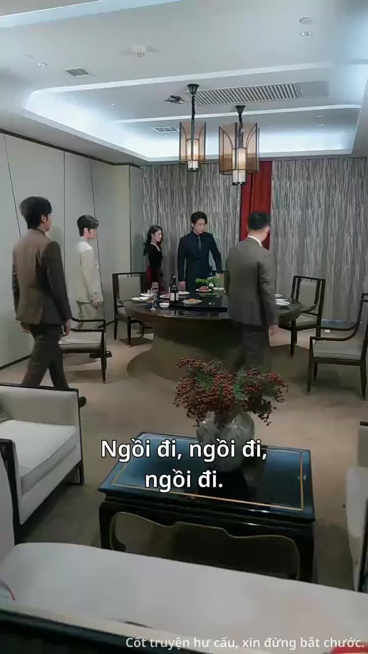 Nghịch Chuyển Tình Thế - Episode 57
