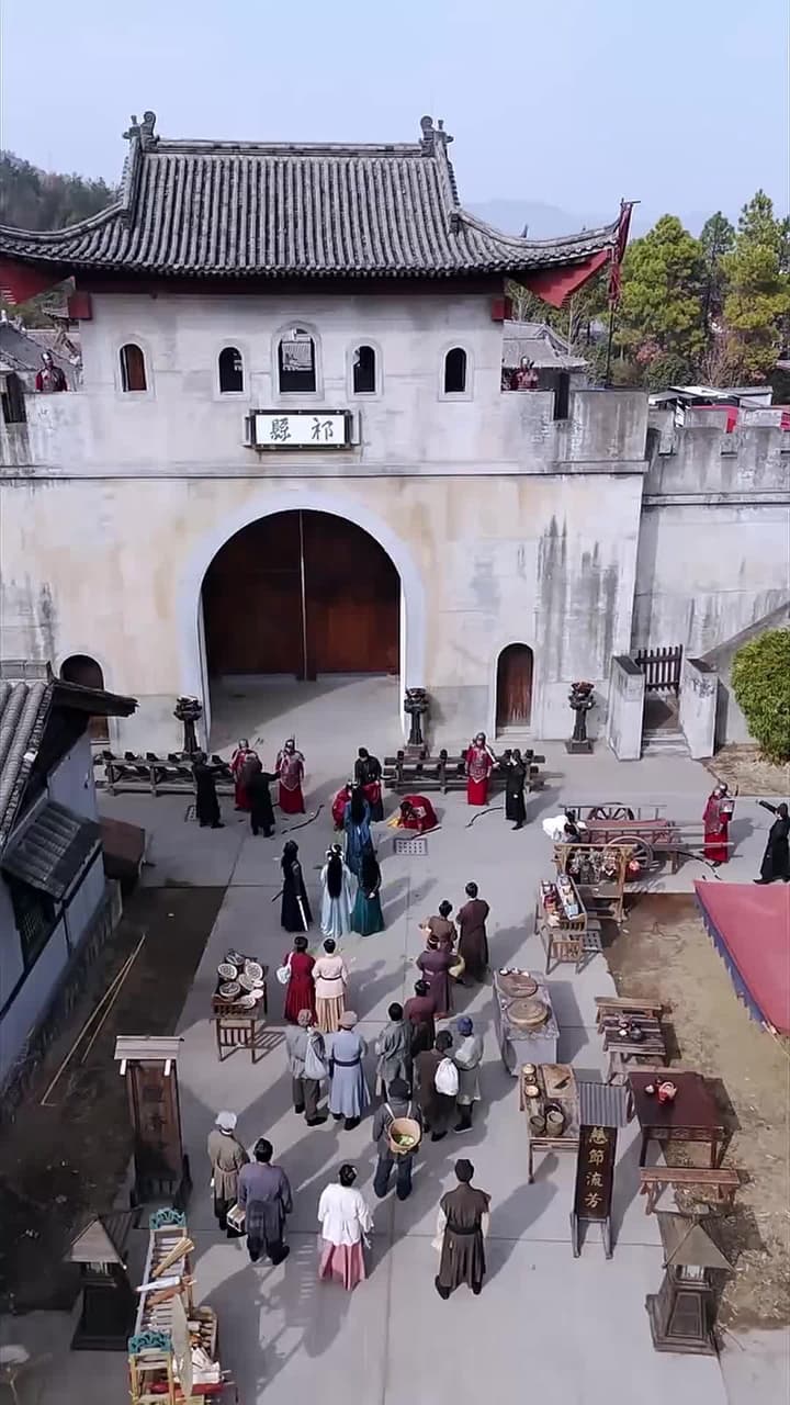 Caos en el Día de la Boda - Episode 66