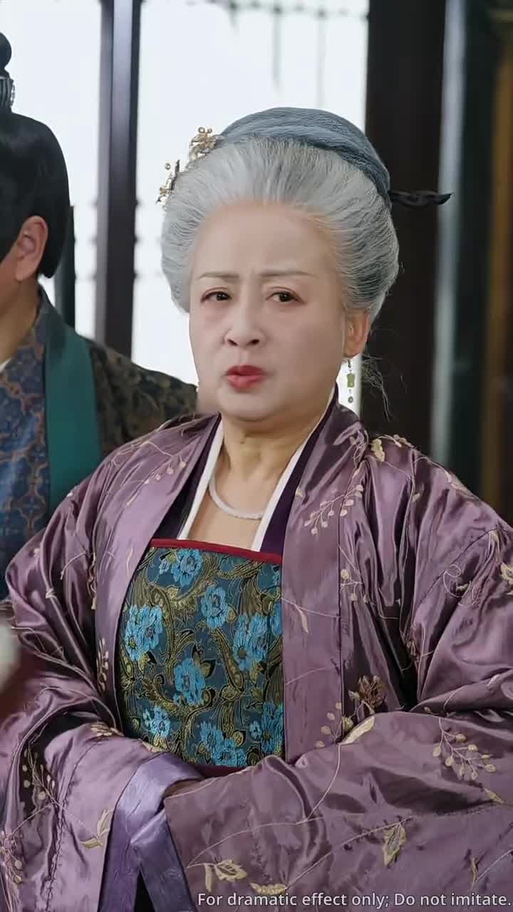 The Emperor Found His Wife - Episode 49