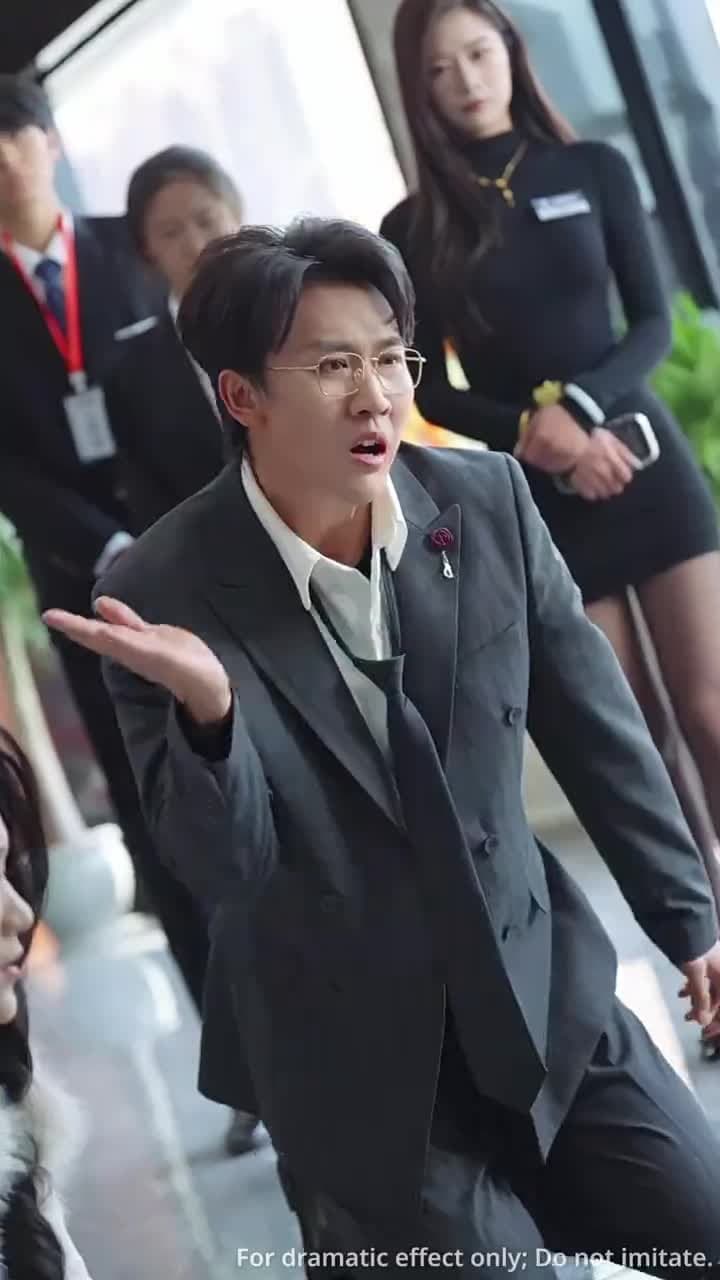 My Dead Ex Is the Heiress - Episode 52