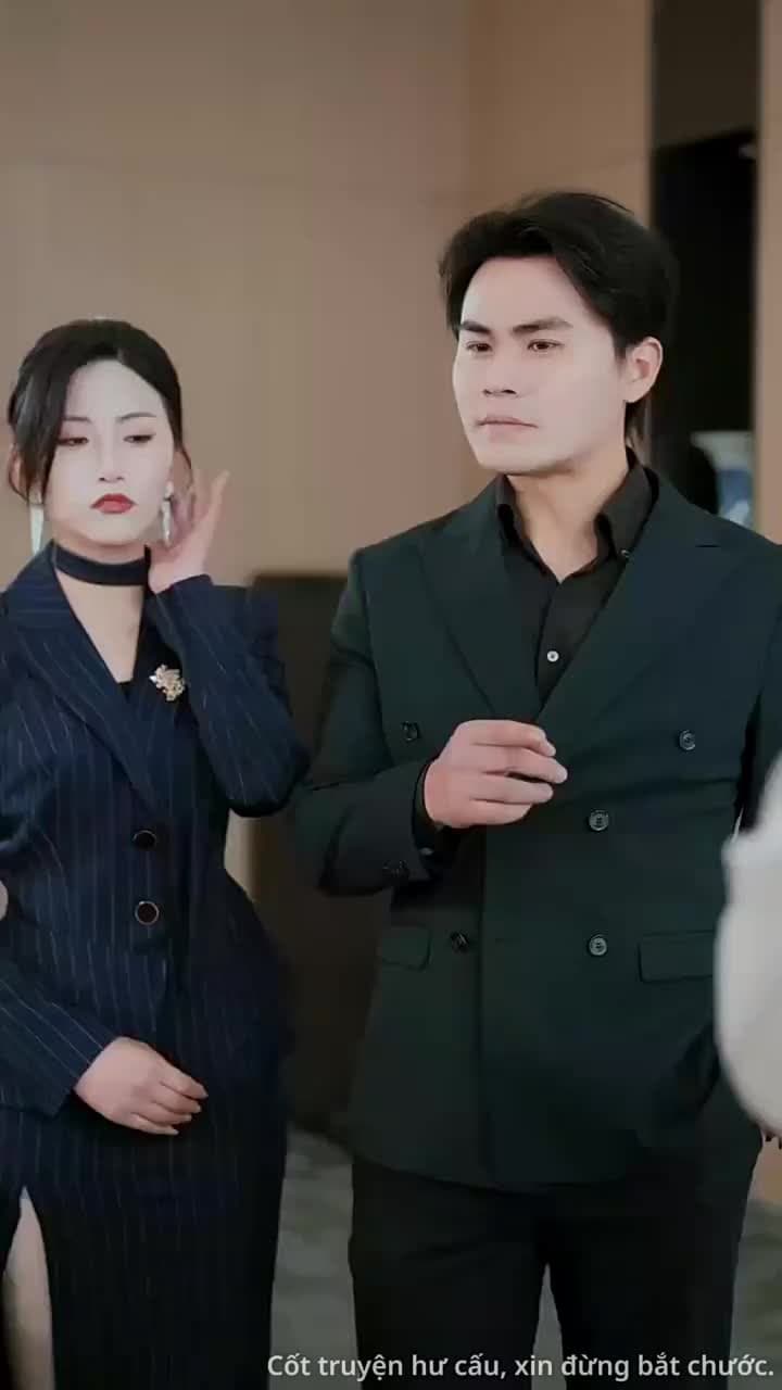Nghịch Chuyển Tình Thế - Episode 16