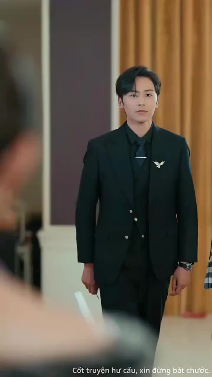 Nghịch Chuyển Tình Thế - Episode 43