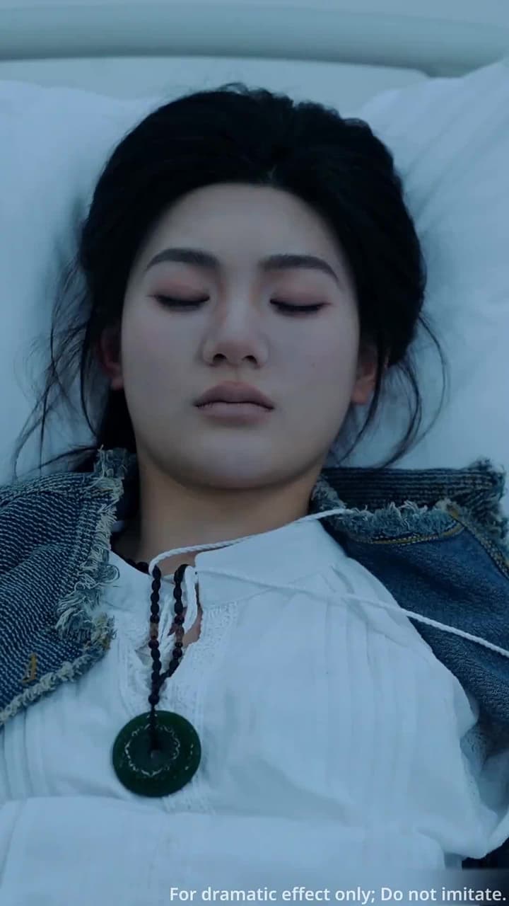 The True Heiress Is No Pushover - Episode 12