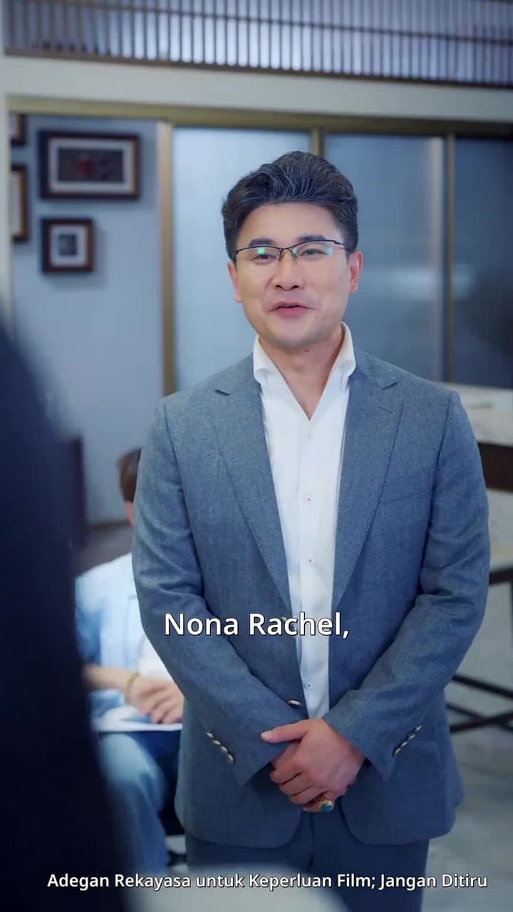 Dewa yang Turun ke Dunia Fana - Episode 10
