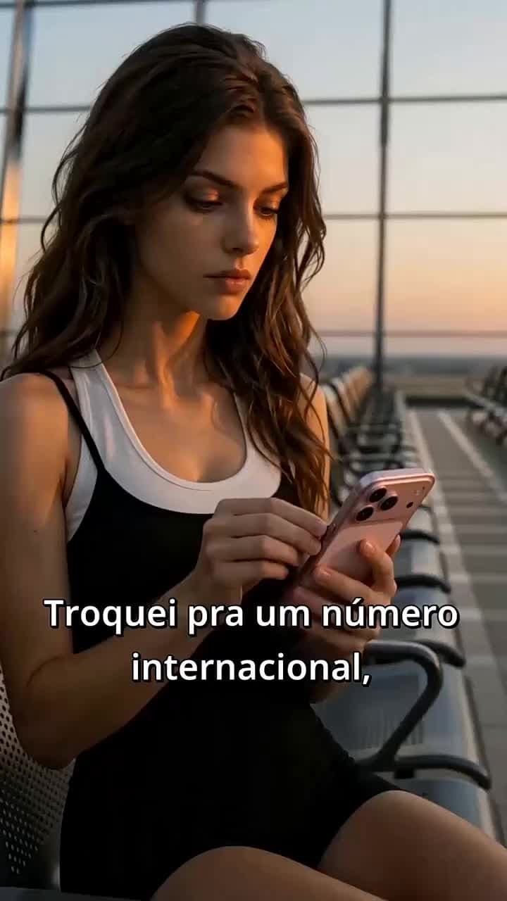 Lidando com Metamorfos - Episode 24