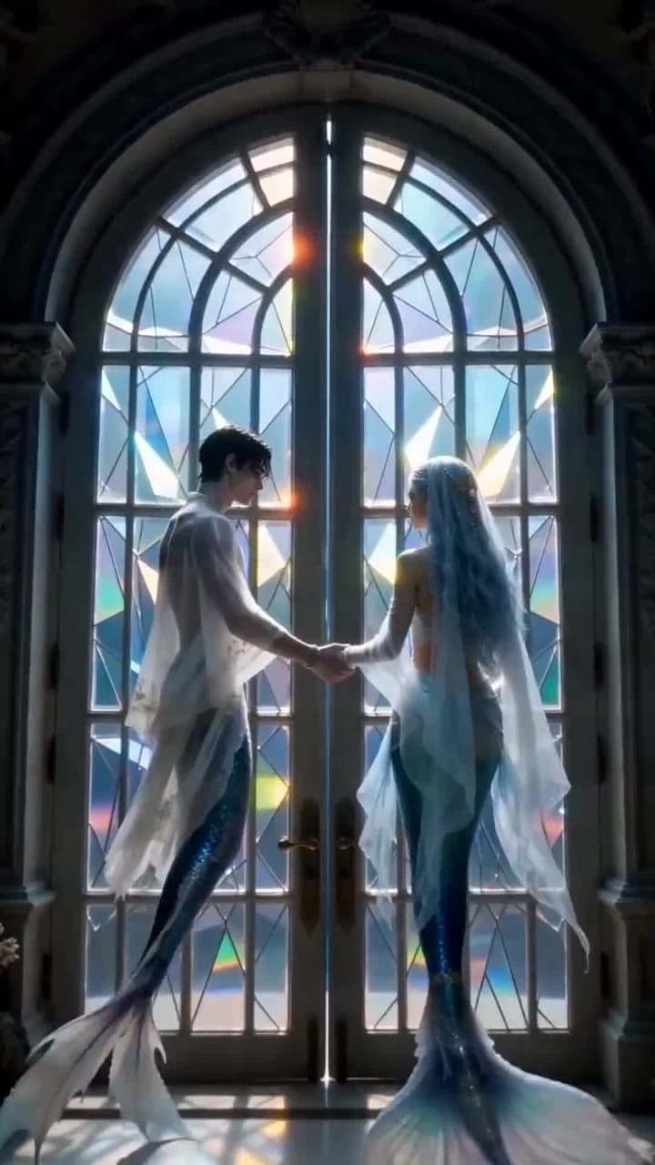 The Deep Priest’s Bride - Episode 20