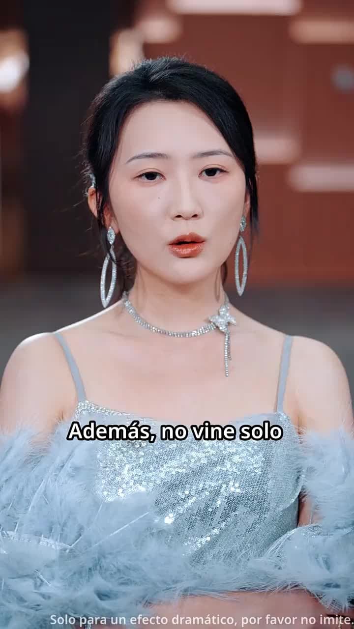 Las nubes se abrirán finalmente - Episode 58