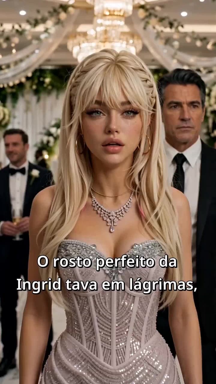 Lidando com Metamorfos - Episode 20