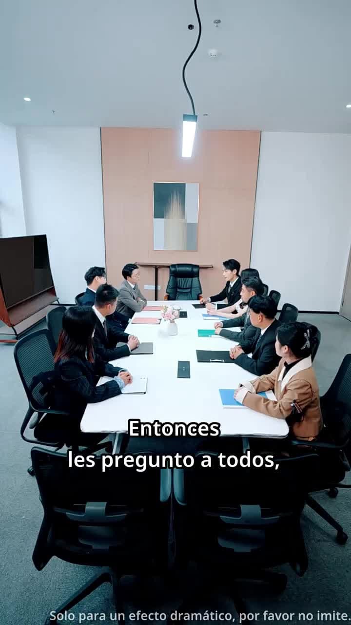 Las nubes se abrirán finalmente - Episode 30