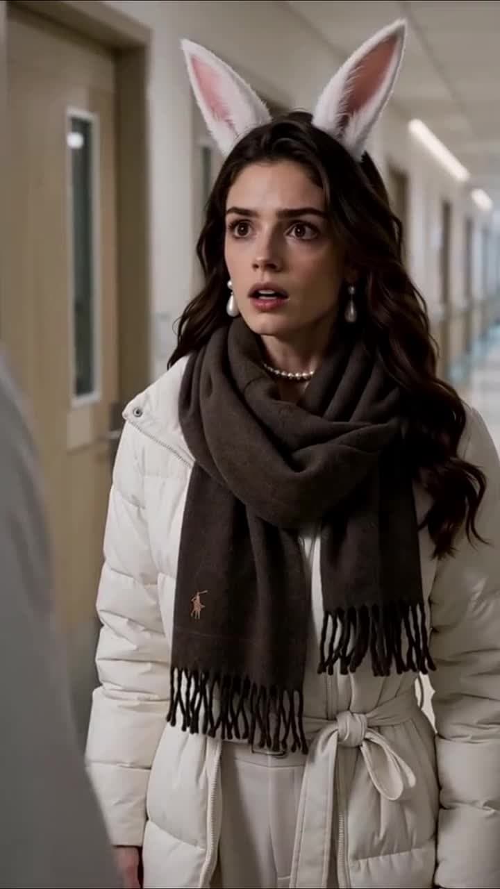 Return from the Cold - Episode 7