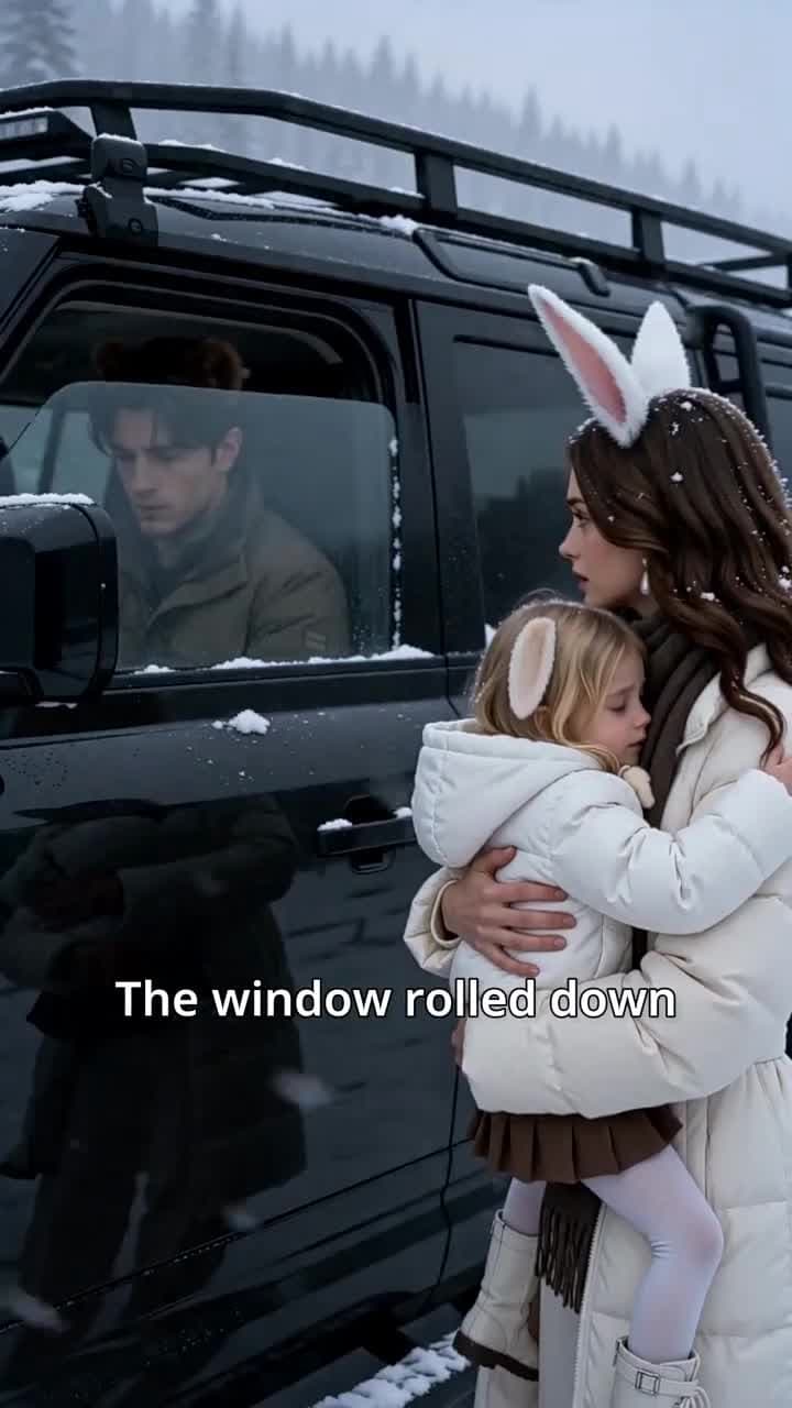 Return from the Cold - Episode 2