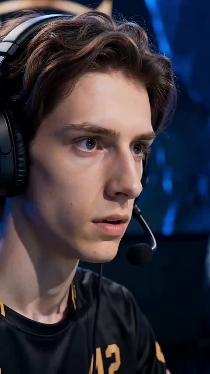 Dumped My Esports Ex For His Rival - Episode 1