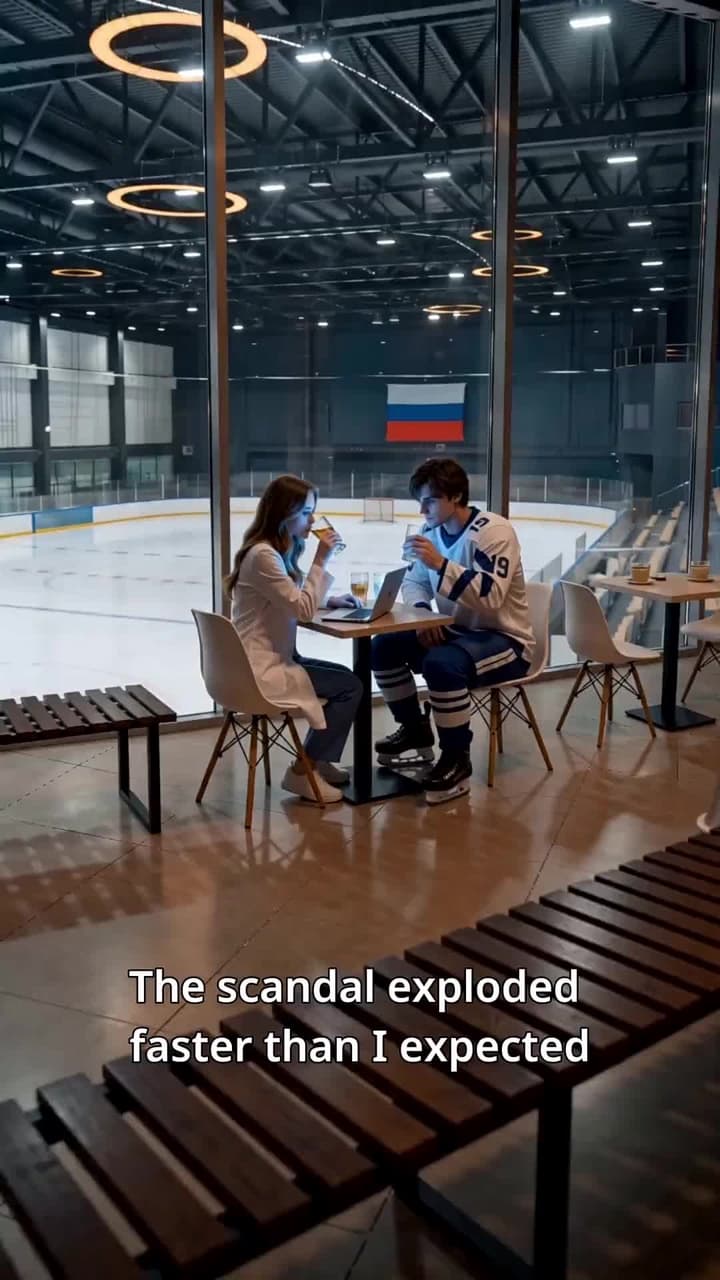 Second Chance Love - Episode 13
