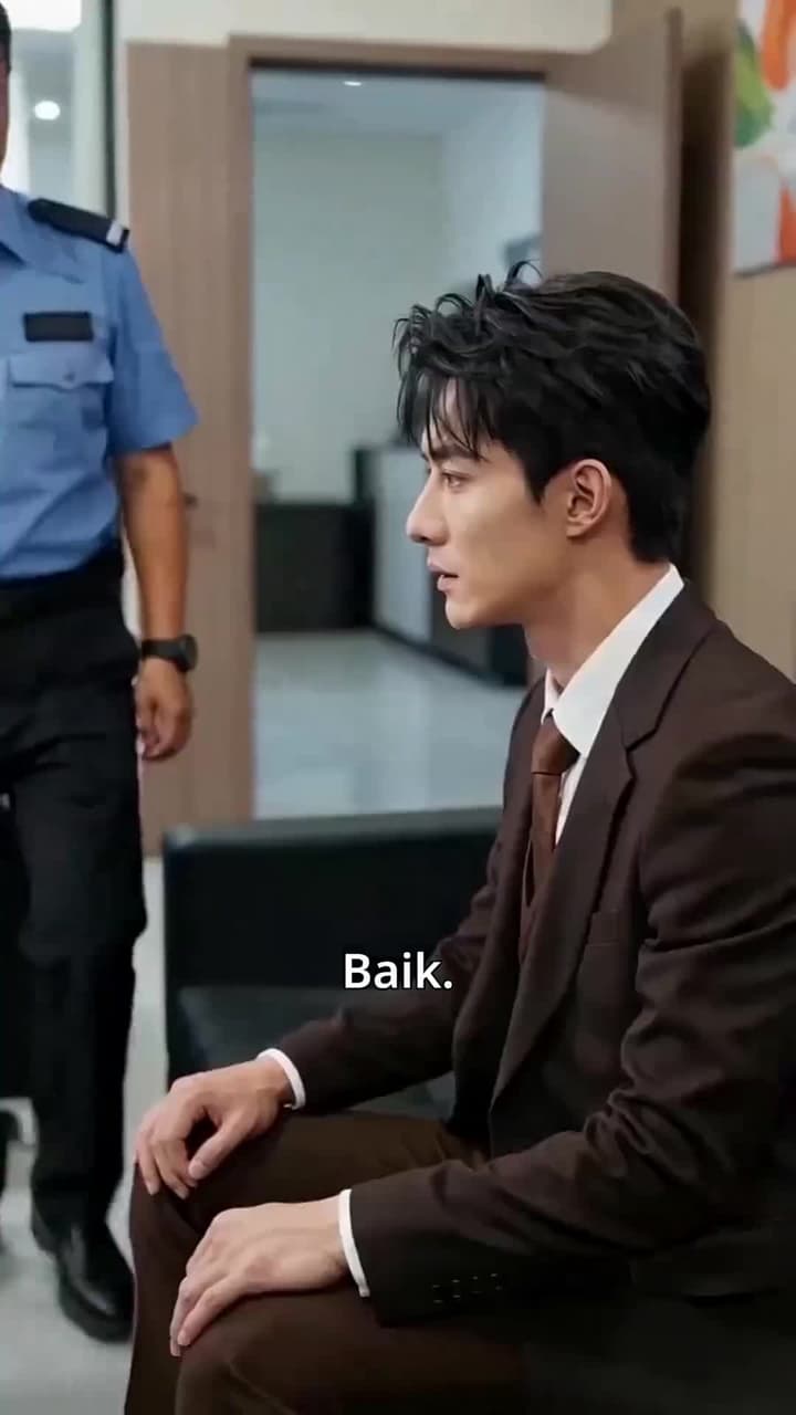 Cinta yang Kuputus Tuntas - Episode 17