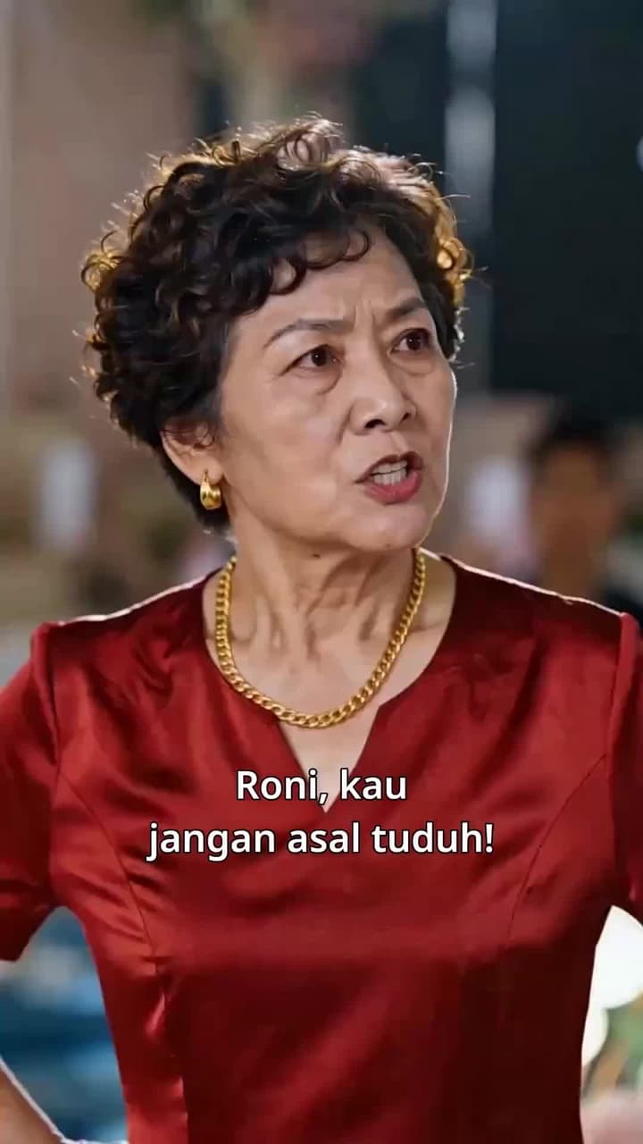 Cinta yang Kuputus Tuntas - Episode 6