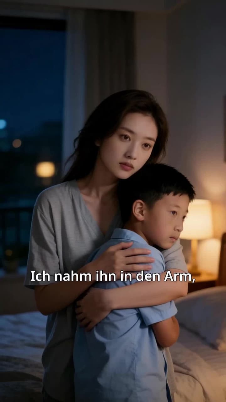 Mein Sohn wurde vertauscht - Episode 35