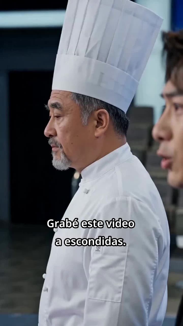 Sabores de Pasado Amargo - Episode 50