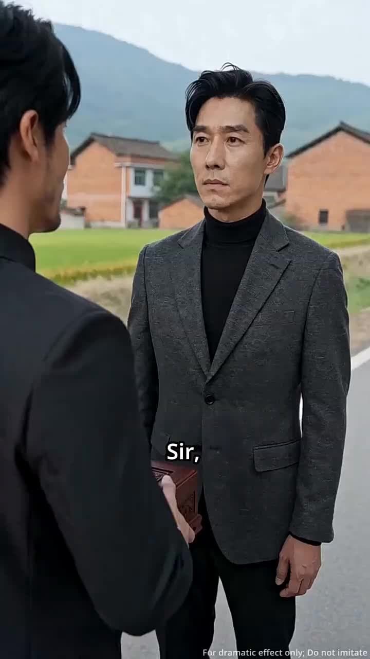 Relax CEO, Your Guard is King - Episode 13