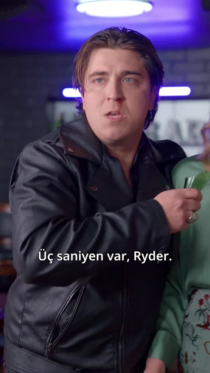 Şampiyon Yarışçı - Episode 70