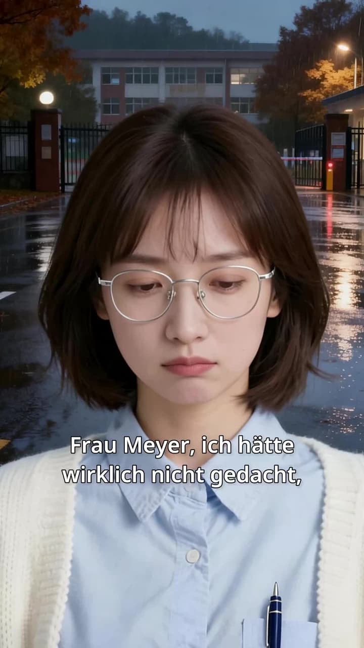 Mein Sohn wurde vertauscht - Episode 34