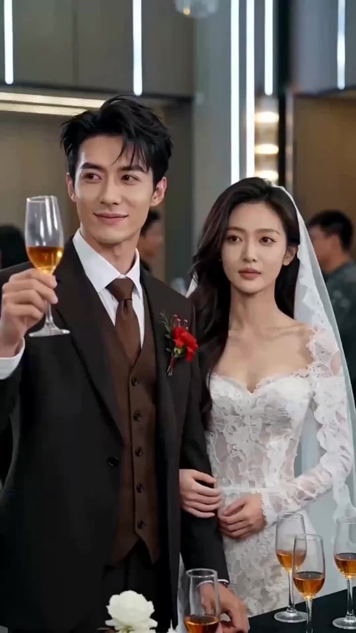 Cinta yang Kuputus Tuntas - Episode 32