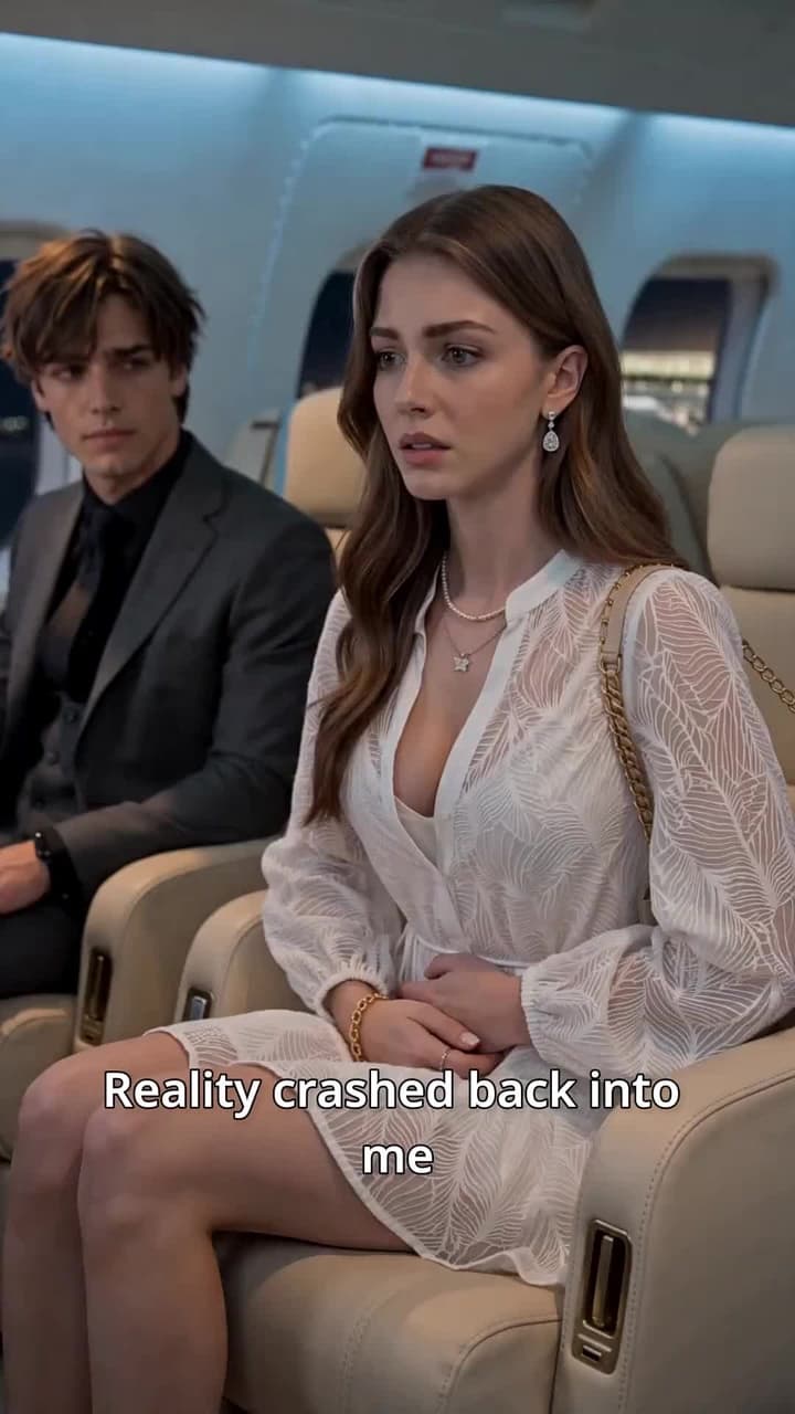 Second Chance Love - Episode 4