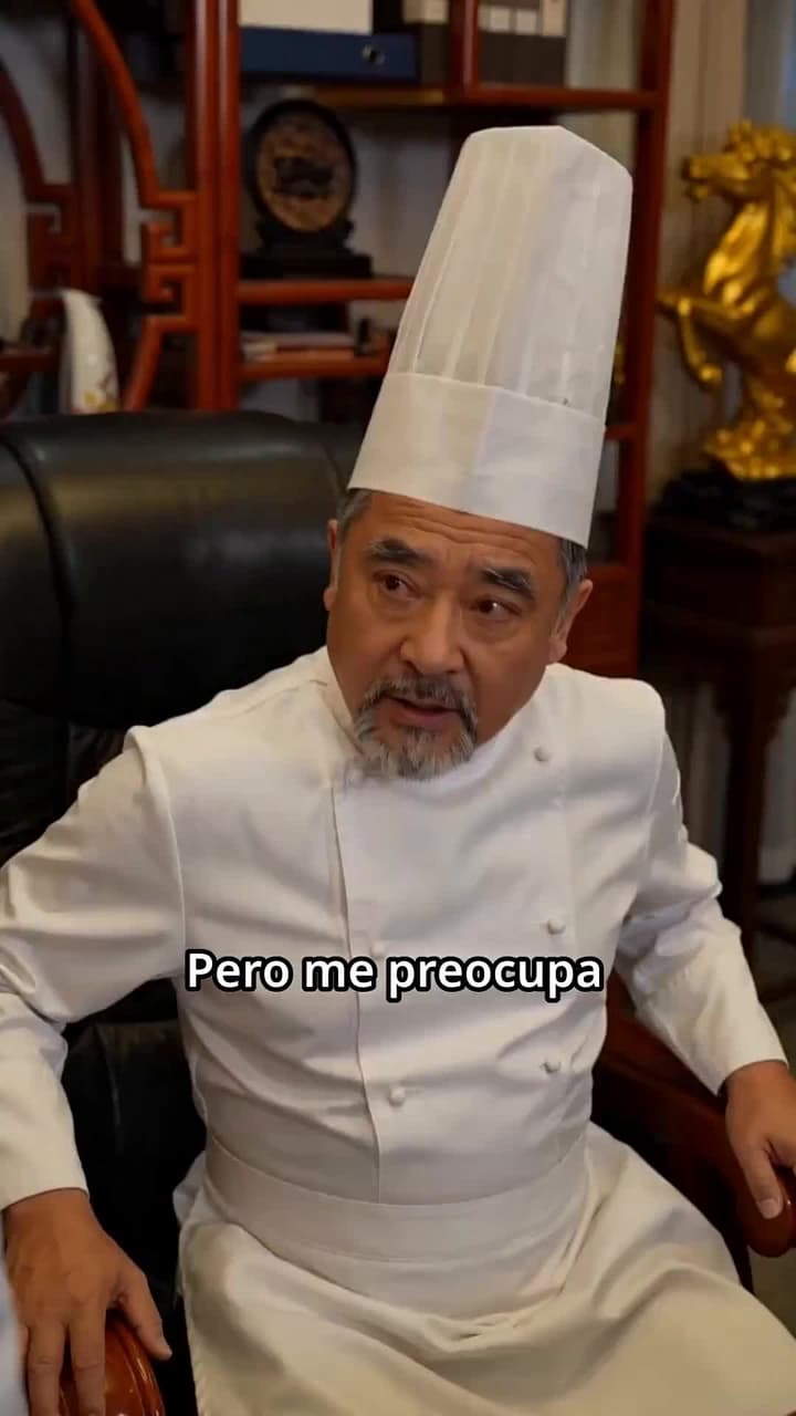 Sabores de Pasado Amargo - Episode 38
