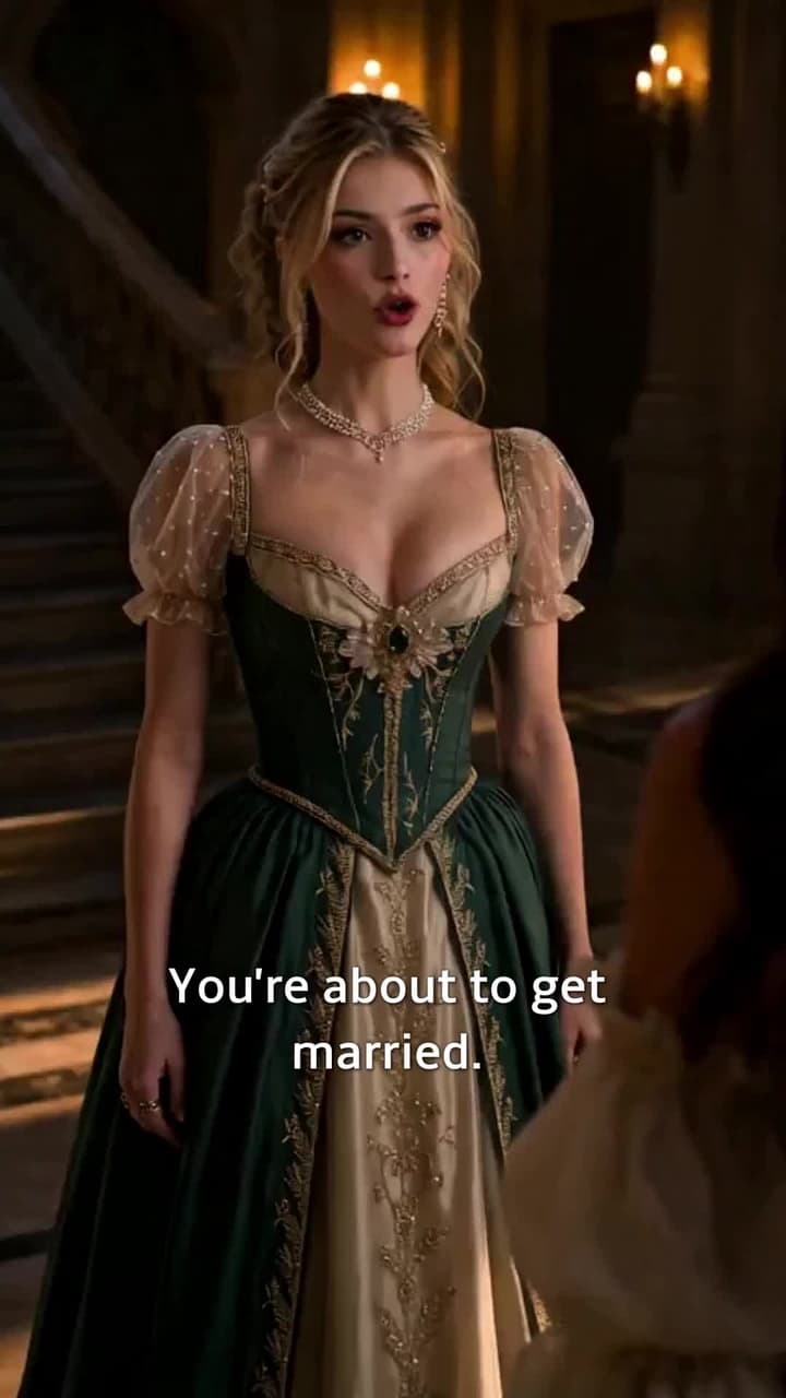 My Wolves Said I Was Bad at Sex, But the Snake King Couldn't Get Enough - Episode 11