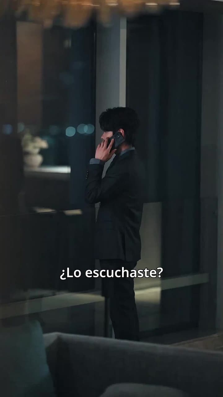 Señor Del Valle, Tu Esposa Fugitiva Se Escapa de Nuevo - Episode 44