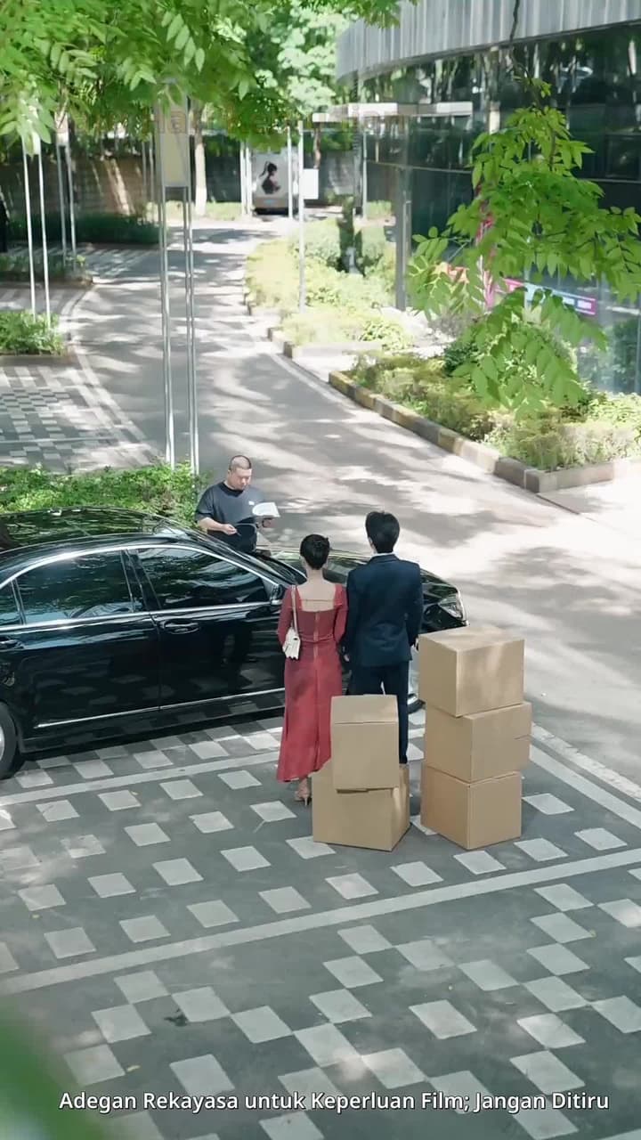 Mantan Istri Menyesal - Episode 37