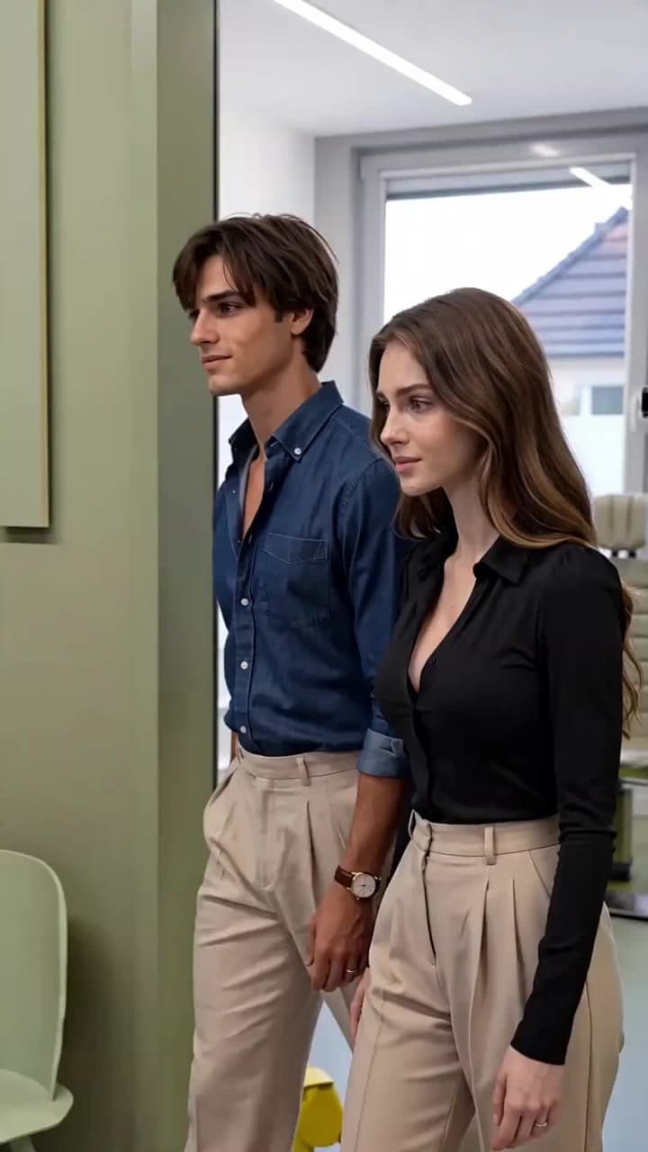Second Chance Love - Episode 15