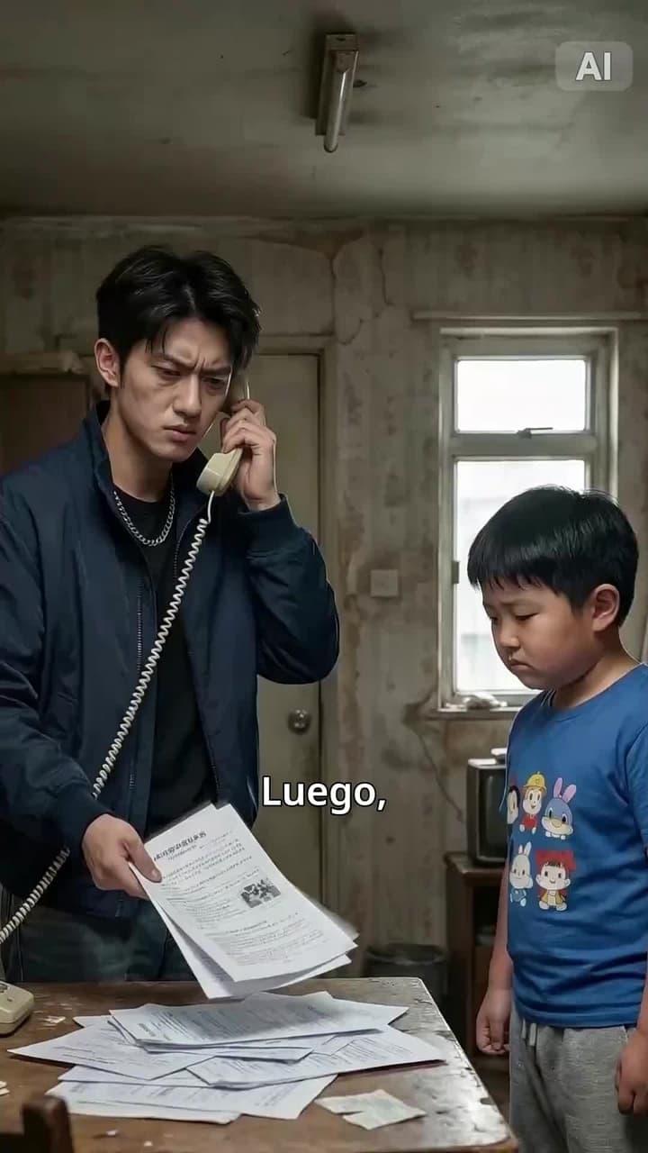 La mesa está servida - Episode 36
