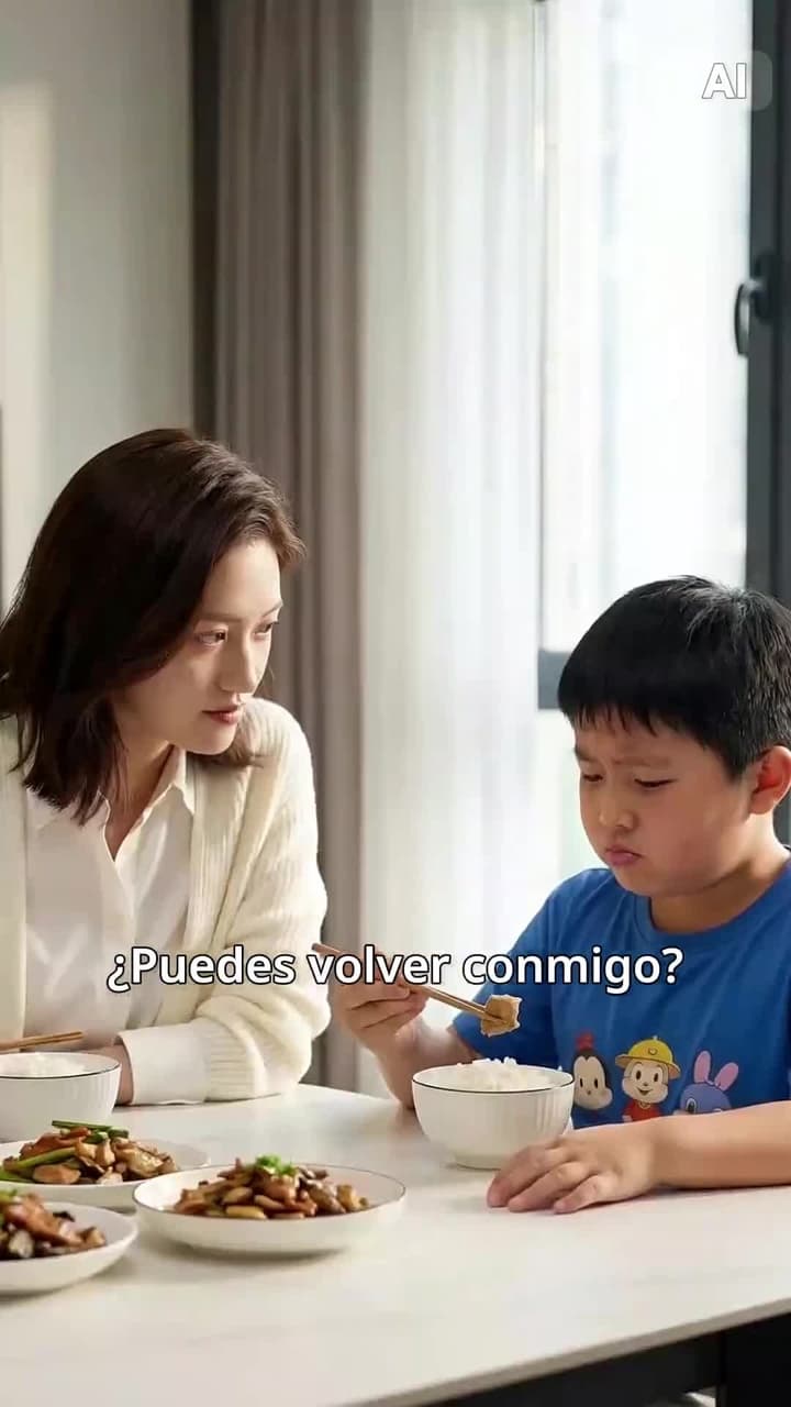 La mesa está servida - Episode 26