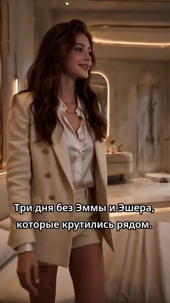 Раб утешения - Episode 18