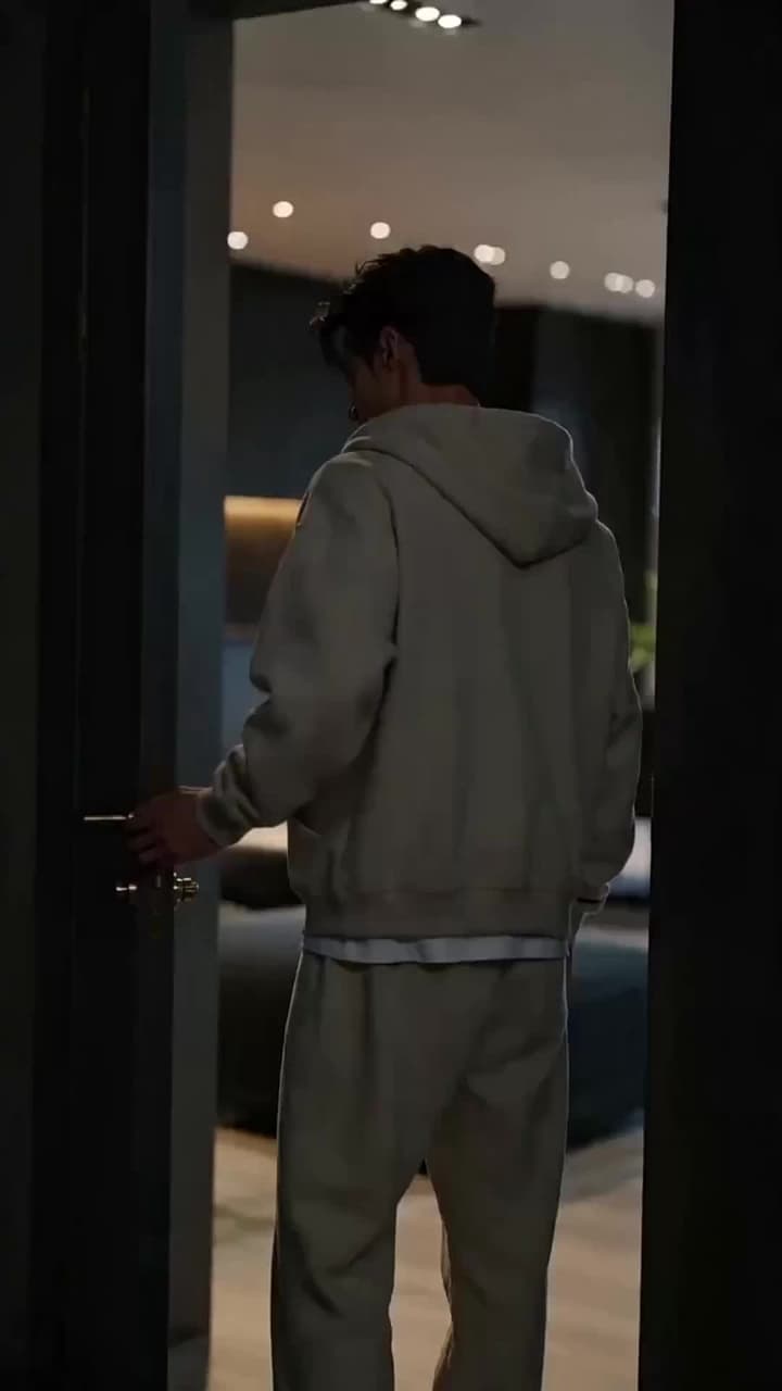 Cinta yang Kuputus Tuntas - Episode 51