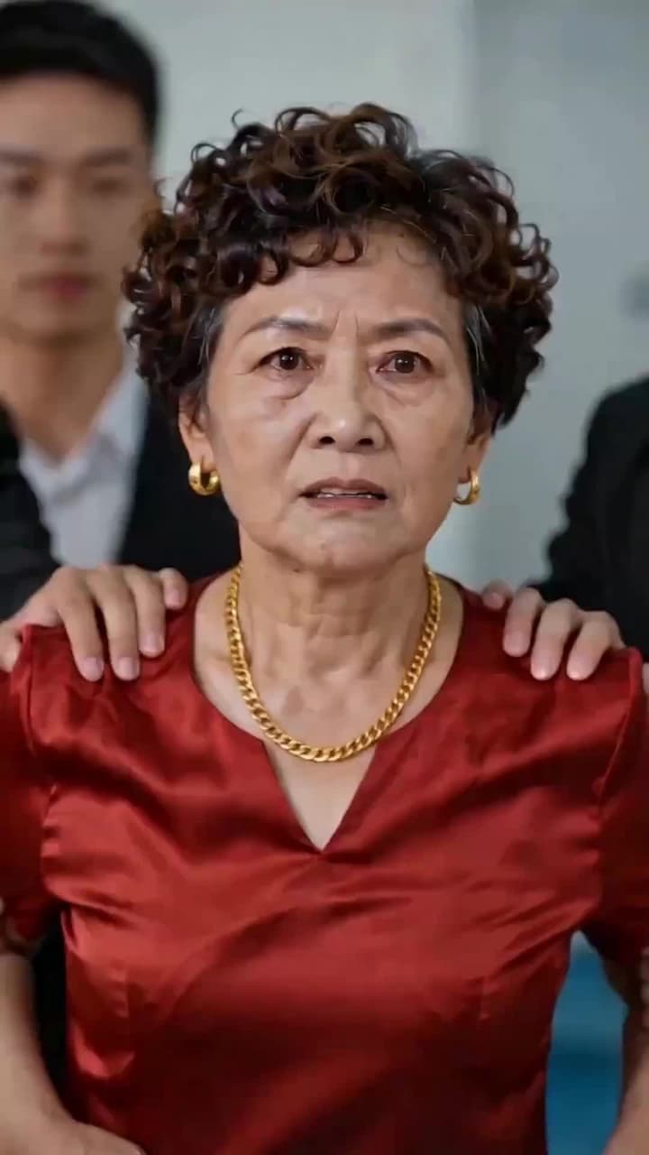 Cinta yang Kuputus Tuntas - Episode 12