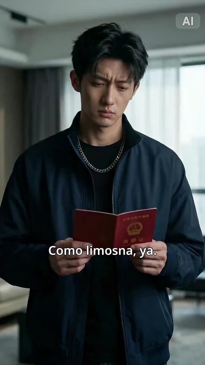 La mesa está servida - Episode 30
