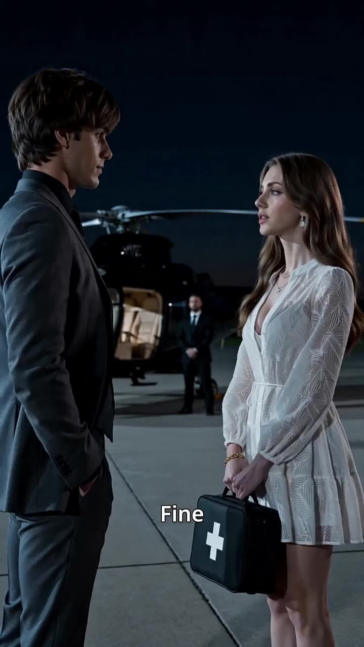 Second Chance Love - Episode 3